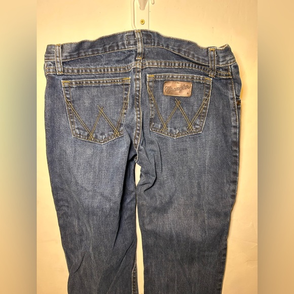 Wrangler Jeans Men size 30/32 - Picture 6 of 7
